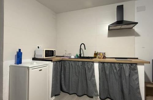 Pontones Apartment | La venta de Francisco 1