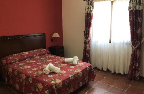Membrio Hotel | La venta el Membrillo