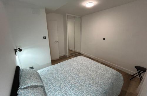Old Town Apartment | La Ventana de San Isidoro
