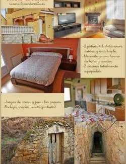 Anguix House | La Verdevilla