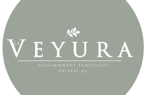 Vegarrionda House | La Veyura 1