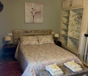 Prado House | La Vierta Casa Rural Agroturismo