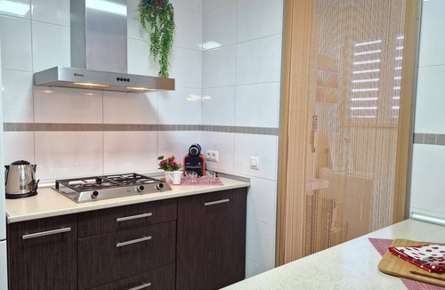 Palma de Mallorca Apartment | La Vileta: A Peaceful and Well-Connected Residential Area