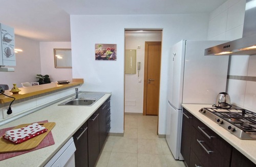 Palma de Mallorca Apartment | La Vileta: A Peaceful and Well-Connected Residential Area