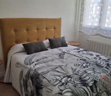 Burgos Apartment | La Villa 4