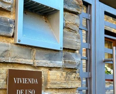 Herce Apartment | La Villa de Herce