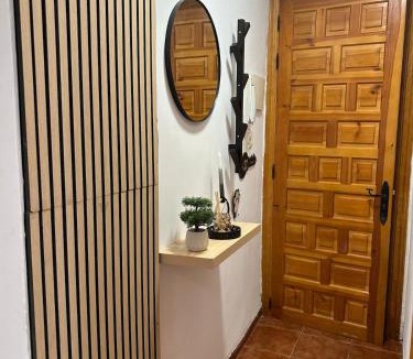 Fromista Villa | La villa de Leo y Lola