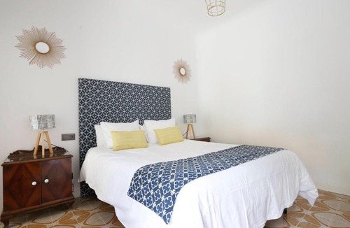 Centro Apartment | La Villa OnlyMalaga