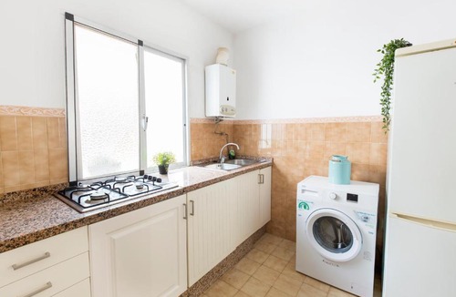Centro Apartment | La Villa OnlyMalaga