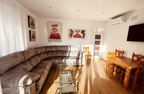 Cabanas de la Sagra House | La Villa Toledana