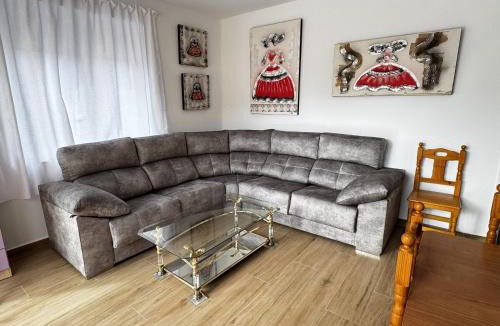 Cabanas de la Sagra House | La Villa Toledana