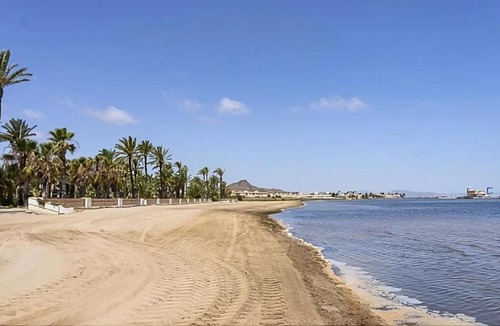 Los Alcazares Apartment | LA Vista Fenomenal