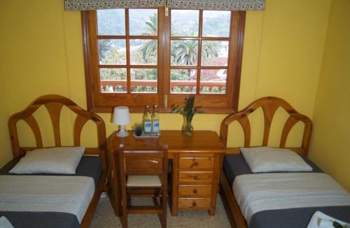 Teror Bed & Breakfast | La Vista Verde