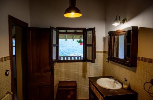 Campiellos Apartment | La Xamoca Apartamentos Rurales