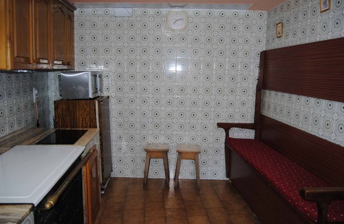 Ponga House | La Xiana House On The North Slope Of The Tiatordos (Asturias)