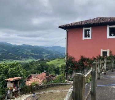Becena House | La Xica