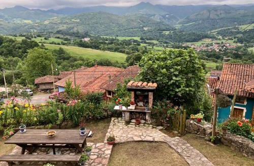 Becena House | La Xica