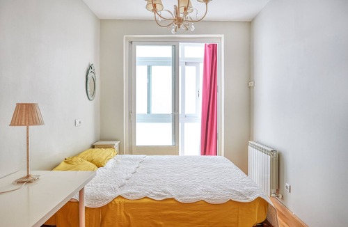 Pamplona City Centre Apartment | La Zaga del Castillo – Estafeta 65 TuApartamento