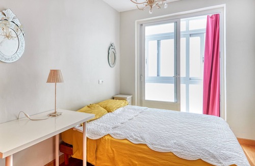 Pamplona City Centre Apartment | La Zaga del Castillo – Estafeta 65 TuApartamento