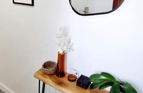Alcala de Henares Apartment | La Zancuda