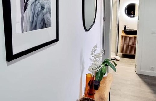 Alcala de Henares Apartment | La Zancuda
