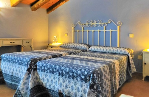 Grajera Cottage | Labranza I. Ideal for groups, with barbecue and multi-adventure activities
