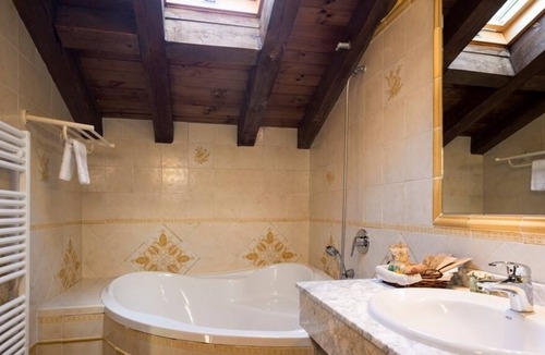 Grajera Cottage | Labranza I. Ideal for groups, with barbecue and multi-adventure activities
