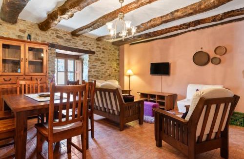 Villacibran House | Lago Gabriel - Villar de Posada