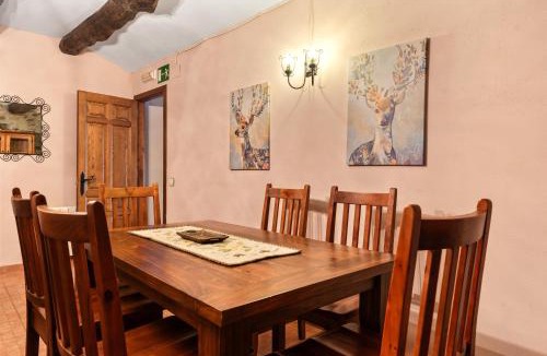 Villacibran House | Lago Gabriel - Villar de Posada