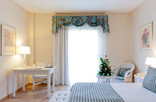 Cala Ratjada Hotel | Lago Garden Hotel & Spa