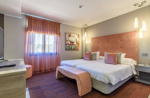 Cala Ratjada Hotel | Lago Garden Hotel & Spa