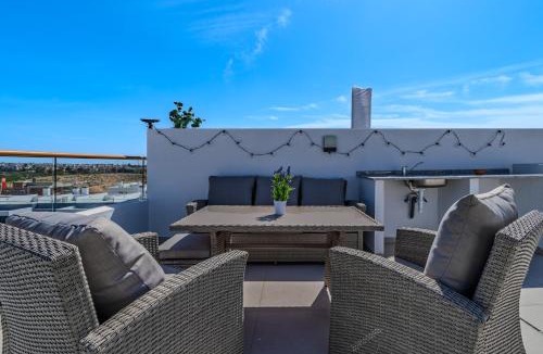 Torrevieja Apartment | Lagoons Skyline Sport & Spa