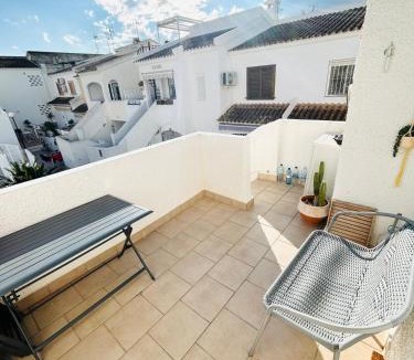 La Siesta Apartment | Laguna 88