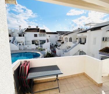 La Siesta Apartment | Laguna 88