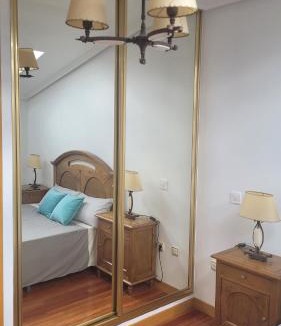 Laguna de Duero Apartment | Laguna Suites Valladolid