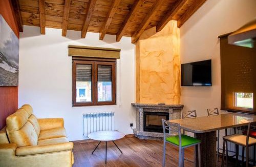 Trefacio House | Lagunas de Sanabria
