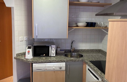 Puerto Rey Apartment | Lagunas Home