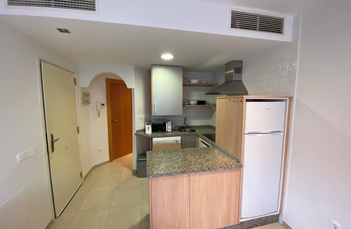 Puerto Rey Apartment | Lagunas Home