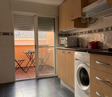 Ruidera Apartment | Lagunas Ruidera 15 Agua y Placer