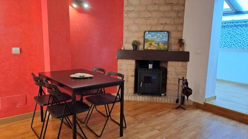 Ruidera Apartment | Lagunas Ruidera 16 Agua y Placer