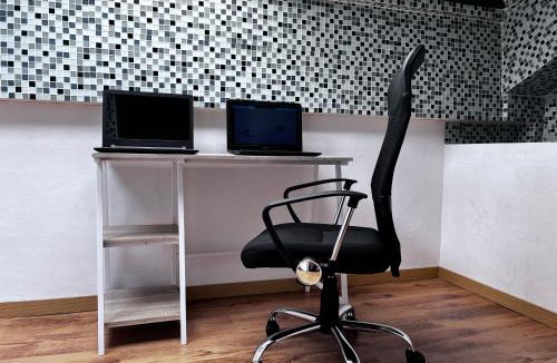 Ruidera Apartment | Lagunas Ruidera 16 Agua y Placer