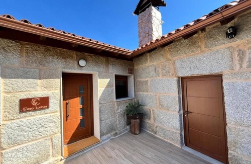 Toen Cottage | Lahoz House