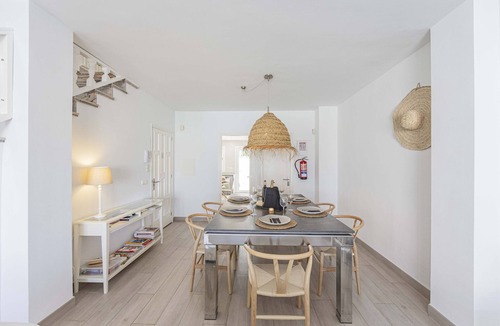 Can Picafort Ski Chalet | Laia House/Laia's house