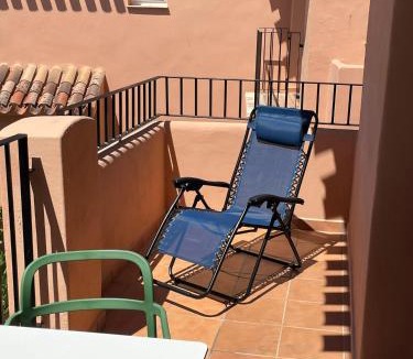 Torre-Pacheco Apartment | Lakeview Residence 'Casa Naranjas' Mar Menor Golf and Leisure Resort