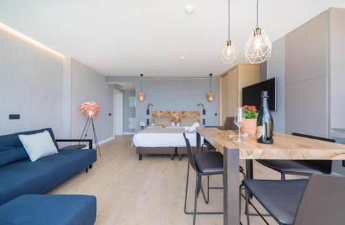 Melenara Hotel | LaMarine Gran Canaria Boutique Hotel