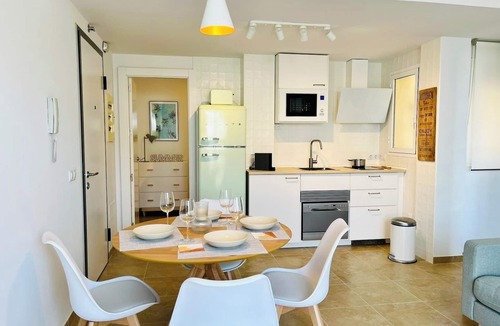 Carboneras Apartment | Lancón Boutique Carboneras