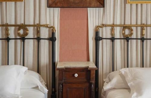 Burgos Hotel | Landa