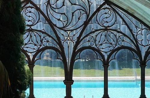 Burgos Hotel | Landa