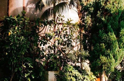 Burgos Hotel | Landa