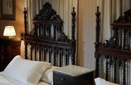 Burgos Hotel | Landa